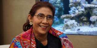 Susi Cek Ombak ke Jokowi: Kenapa PCR Cuma Diimbau Turun Sampai Rp 300 Ribu dan Tak Seperti India?
