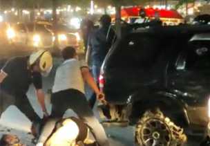 Oknum Perwira di Ditreskrimum Polda Riau Ditangkap Bawa 16 Kg Sabu, Ini Peranannya