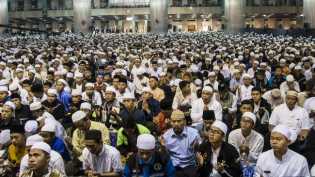 Karantina Peserta Ijtima di Gowa, Pemprov Bantu Pemulangan