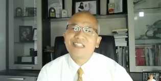 Indonesia Terkecoh di Perjanjian FIR, Prof. Atip Latipulhayat: Pemerintah Gagal Komunikasikan Aspira