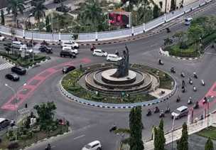Pemko Pekanbaru Belum Berencana Buka Kembali CFD