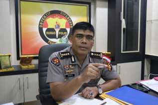 Polda Riau Hentikan Kasus Dugaan Asusila Oknum Camat