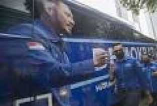 Eks Menkumham Yakin AHY Menang Lawan Moeldoko di Pengadilan