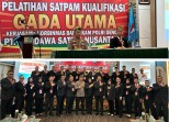 PT Pandawa Satria Nusantara dan Baharkam Polri Gelar Pelatihan Satpam Kualifikasi Gada Utama Angkatan I