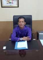 Edi Gendeng : Mobil Dinas Kampar Gentanyangan Selama Musim Libur