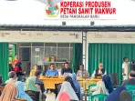Ketua Koppsa-M Terangkan Kepada Petani Soal Upaya Hukum, Petani Sebut Maju Terus!