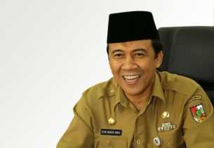 PSBB Sepekan Diterapkan, Kesadaran Masyarakat Masih Rendah