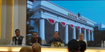 Bantuan Kemanusiaan Indonesia Bakal Dikirim ke Gaza Akhir Pekan Ini