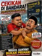 “Memalukan”, Pertikaian Dua Anggota DPRD Pekanbaru di Bandara Soetta Berujung Laporan Polisi