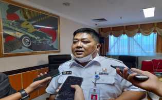Retribusi Sampah Non Tunai  Bakal Disesuaikan dengan NIK