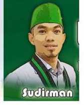 Siap Bertarung di Kongres Ambon, ini Visi Misi Sudirman Untuk Ketua Umum PB Hmi