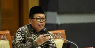 Arsul Sani: Masak PAN Dapat Menteri, Padahal Dulu Baku Pukul di Pilpres