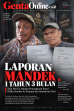 Laporan Disebut Mandek 1 Tahun 3 Bulan, Dua Aktivis Adukan Penanganan Kasus Polda Sumbar ke Propam dan Bareskrim Polri