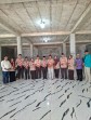 Honda & SPS Riau Dorong 'Pramuka Literasi' di Ponpes Annizham Darussalam