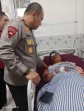 Kapolda Riau Irjen Herry Heryawan: Kasus Penggoroyokan Mahasiswa Kami Tegaskan Akan Diusut Tuntas