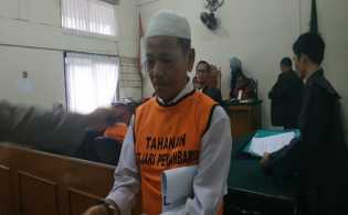LBH: Petani Bukan Penjahat Lingkungan Hidup