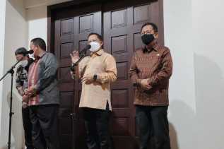Mendagri Minta Vaksinasi Dipercepat Dukung Pelaksanaan PTM di Sekolah