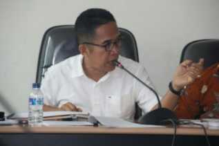 Beberapa Kades di Inhil Belum Dilantik, Dewan Minta Bersabar