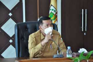 Walikota Pekanbaru: Belajar Tatap Muka Tetap Mengacu pada Kebijakan Kemendikbud