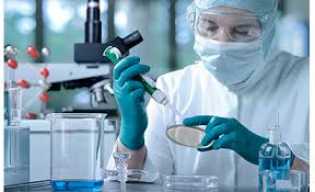 Lab Mikrobiologi FKUI Ditunjuk Jadi Lab Pemeriksa COVID-19