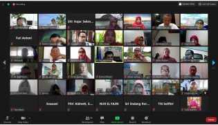 Rekonstruksi Kurikulum “Outcome Base Education” (OBE) melalui Desain dan Implementasi “Blended Learn