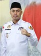 Ketua APDESI Riau Ajak Seluruh Perangkat Desa Dan Masyarakat Perkuat Persatuan Bangsa Bersempena Hari Kesakitan Pancasila