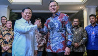 Gelar Rapimnas, Demokrat Umumkan Capresnya Malam Ini