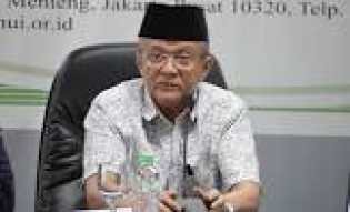 Imam Dipukul Seseorang di Pekanbaru, Ini Kata MUI