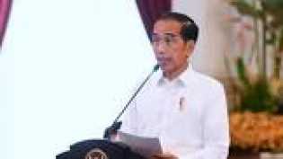 Jokowi di Kongres AS: Situasi Ukraina Bisa Terjadi di Indo-Pasifik, Jika ...