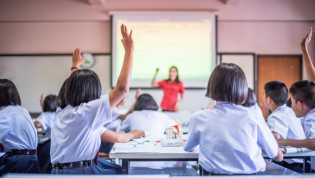 Pemerintah Jelaskan soal Rencana Jasa Pendidikan Kena PPN