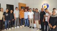 CEO Batam News Sebut Pendistribusian Berita Lewat Platform Medsos Jadi Jurus Andalan