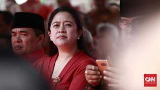 Nama Puan Masuk Survei Capres, Kalah Tipis dari Rizieq