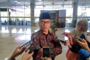 Kemenag Diingatkan tak Bubarkan Majelis Taklim tak Terdaftar