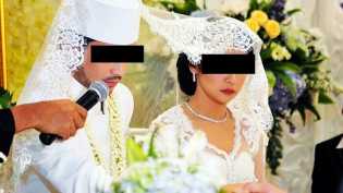 Bolehkah Menikahi Saudara Tiri ?