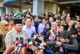 Presiden Prabowo Subianto memastikan pemerintah akan segera melakukan investigasi menyeluruh serta mempercepat perbaikan sistem keselamatan perlintasan kereta api