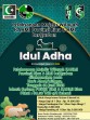Besok Panitia Qurban 2025 MW KAHMI Riau dan HMI Gelar Rapat Persiapan di PUSGIT Jalan Melayu