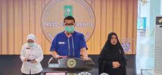 Pasien Positif Covid-19 Riau Ke-41, Seorang Santri