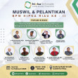 HIPKA Riau Siap Gelar Muswil dan Pelantikan, Targetkan Pengusaha Muslim Maju di Era Digital