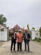 Sengketa Tanah DPRD Inhil Memanas, Kuasa Hukum: SHP Pemkab Inhil Dipakai di Dua Lokasi Berbeda?