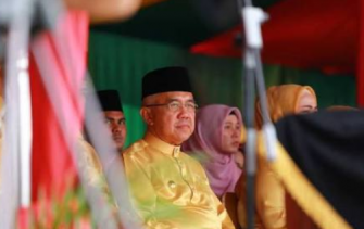 Elektabilitas Terus Turun, Golkar Terlanjur Usung Andi Rachman