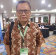 DK PWI Pusat menyayangkan beredarnya informasi hoax isinya mengandung spekulasi dan rumor serta tidak jelas sumbernya.