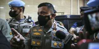 Terlibat Kasus Ferdy Sambo, Berikut Nama Personel yang Ditahan di Brimob dan Provost Mabes