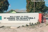 Masyarakat Desak Pj Kades Kusau Makmur Surati PT Arindo Trisejahtera 1, Tuntut Realisasi 20 Persen dari Luas HGU
