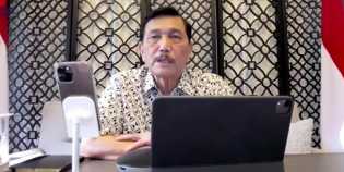 Hanya yang Sudah 2 Kali Vaksin Dapat Beraktivitas di Tempat Publik