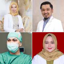 Dokter Milenial Ramai-ramai Gabung Demokrat Riau