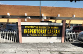 Inspektorat Kampar jadwal pemeriksaan oknum Kadis ZD terlibat kasus perselingkuhan