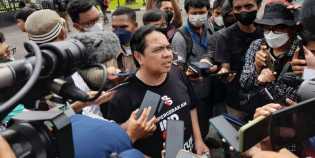 Kasus Pengeroyokan Ade Armando Dilimpahkan ke Kejari