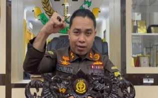 Hadiman Sebut Laporan Andi Putra Bentuk Kepanikan karena Tersangkut Masalah Hukum
