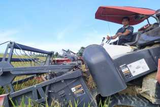 Kementan Target 2,5 Juta Petani Milenial Baru dalam 5 Tahun