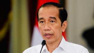Jokowi Reshuffle Kabinet Sore Ini, Nadiem MendikbudRistek